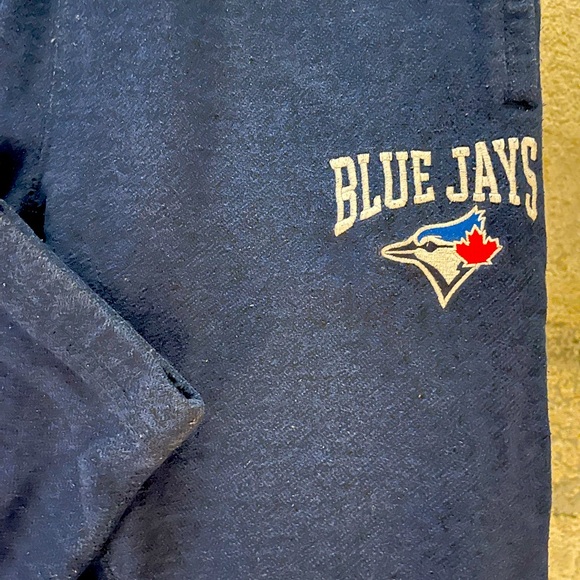 Roots unisex denim color size small - Picture 6 of 8